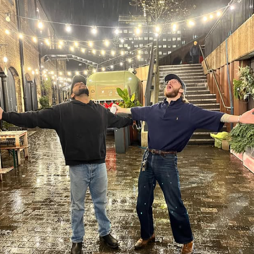 Underground Pleasure: Behind Indie Music - 5/12/2024