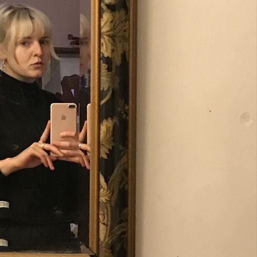 Baroque Sunbursts w. Kitty - February 2023