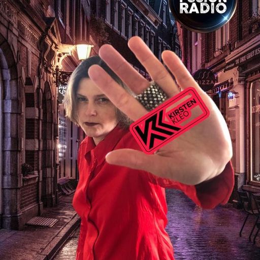 KIRSTEN KLEO // IN DA MIX // 06-05-23