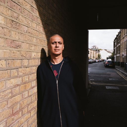 Nitin Sawhney - Movement // 14-10-20