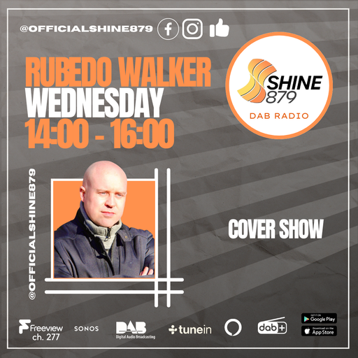 Rubedo Walker - 14 Aug 2024