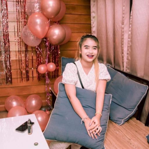 เติมไม่หยุด ไม่หลุดได้ไง HBD เจ้น้ำ สั่งลุย