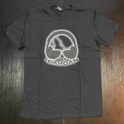 AP Family T-Shirt Contest- Win An Idahoan T-Shirt!