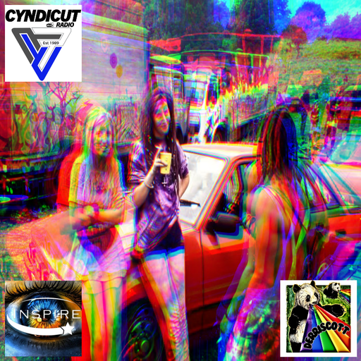 Cyndicut Radio 033 - Derriscott's Hardcore Foundation - 1992 Bangeroogas
