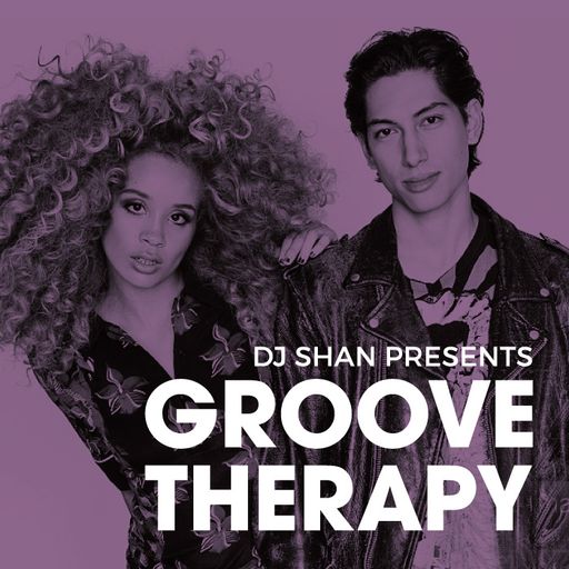 Groove Therapy mixshow - 28th May 2019