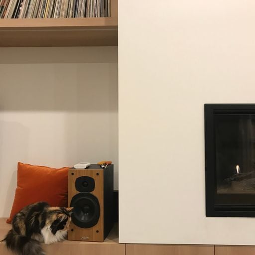 WW Melbourne: Ennio Styles // 23-06-20