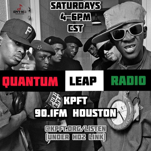 QUANTUM LEAP RADIO: Leap 198 {THE BOTTOM LINE episode (Jun. 20, 2020)}