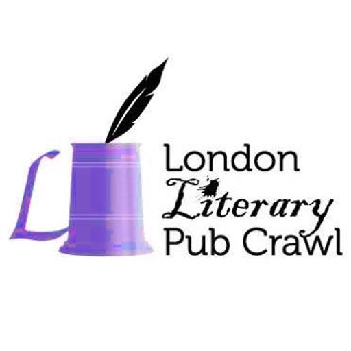 Literary London - 9 May 2026 (War of the Worlds Pt. 2)