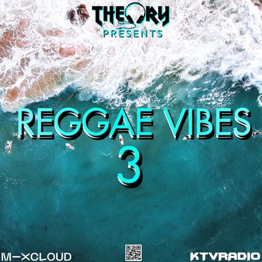 REGGAE VIBES 3