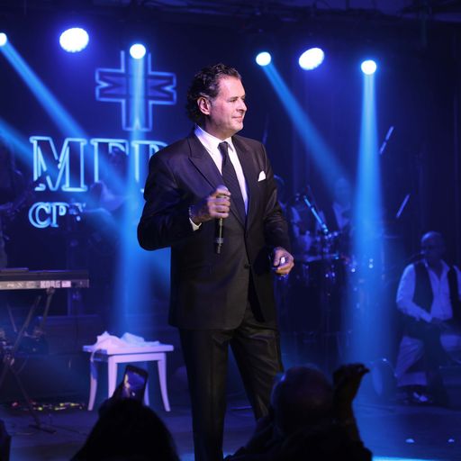 Lebanese Popular Music (Century 21)