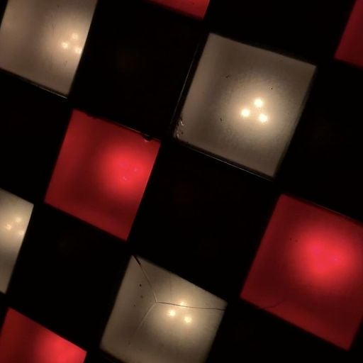 HAPPY FEET W/ ECHODRIS - 4th May 2025