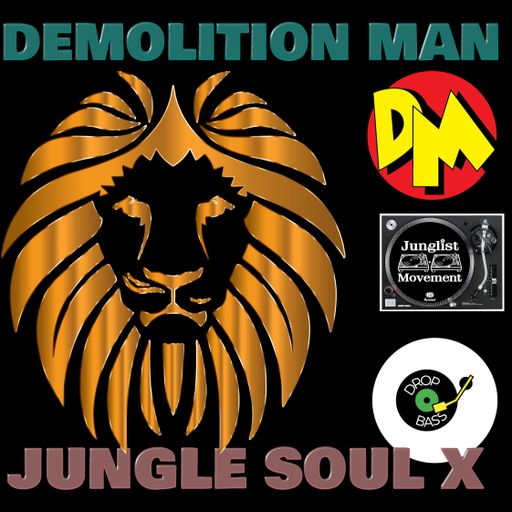 JUNGLESOUL TEN