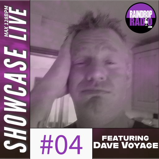 Dave VoyAGE - 2024.10.09 - Showcase Live #04