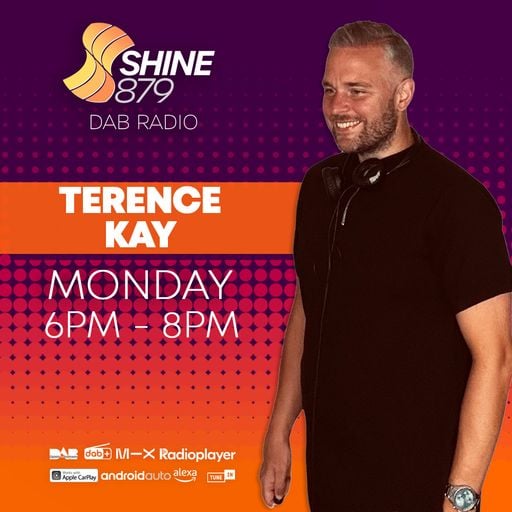 Terrance Kay - 20 Apr 2026
