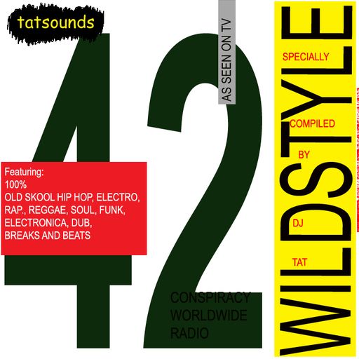 The Wildstyle Episode 42