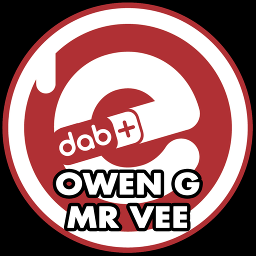 Owen G & Mr Vee - 02 APR 2022