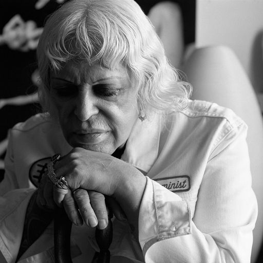 Trash Flow Radio March 21, 2020 (RIP Genesis P-Orridge, Mal Sharpe, Peter Stapleton, Paul K)