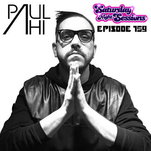 SNS EP159 - PAUL AHI