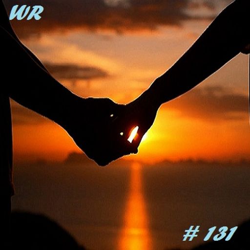 ARIS M.G.T. for Waves Radio #133 (Maybe a Love Story... - Valentines Special)