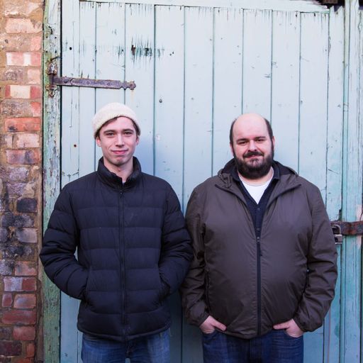 Tiff's Joints // 22-12-16