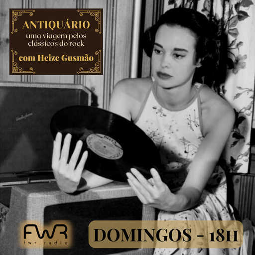 Antiquário 084 - 11.6.2023