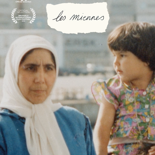 MidiExpress 130325 - Interview de Samira El Mouzghibati pour le Doc Les Miennes (Host: Khalid MRA)