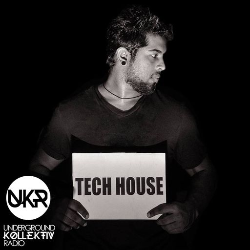 UndergroundkollektiV: TEISH 31.1.19
