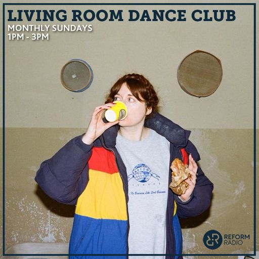 Living Room Dance Club 26th May 2024