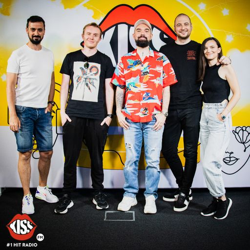 Razi cu Rusu si Andrei 22 iunie 2021 invitat Teo