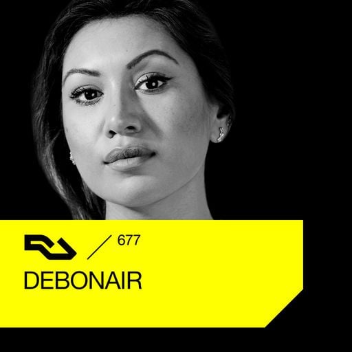 RA.677 DEBONAIR