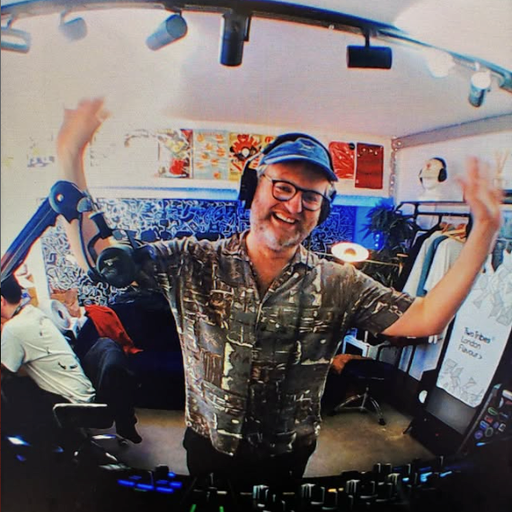 Cicada [J DIlla Special] - 03/02/26 - Voices Radio