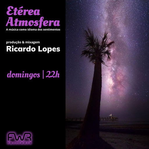 Etérea Atmosfera 084 - 17.9.2023