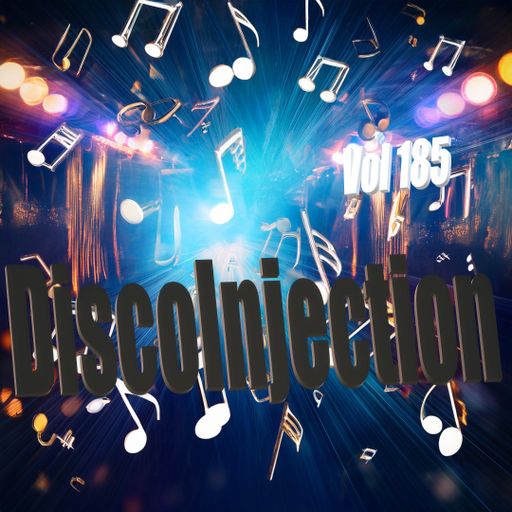Funky House Mix Vol. 185 / 2025 by DiscoInjection