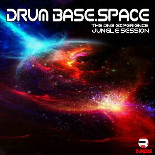 the dnb experience jungle session