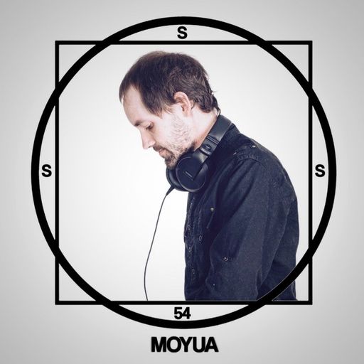 Secret Sun Society #54 MOYUA