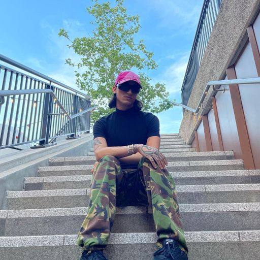 I Love My Wife w/ TEDESCO - 06/07/23 Voices Radio