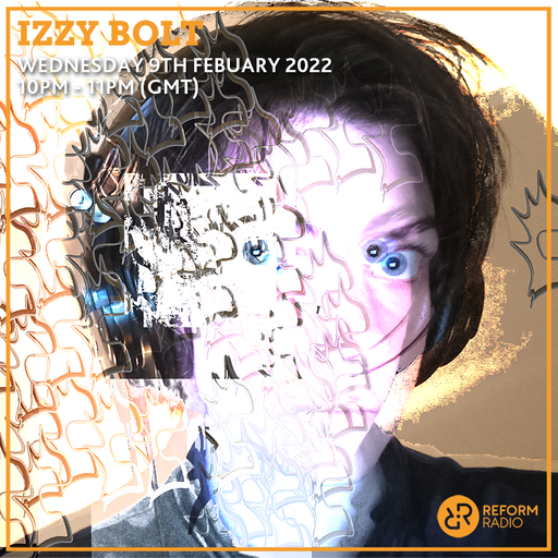 Izzy Bolt 9th January 2022