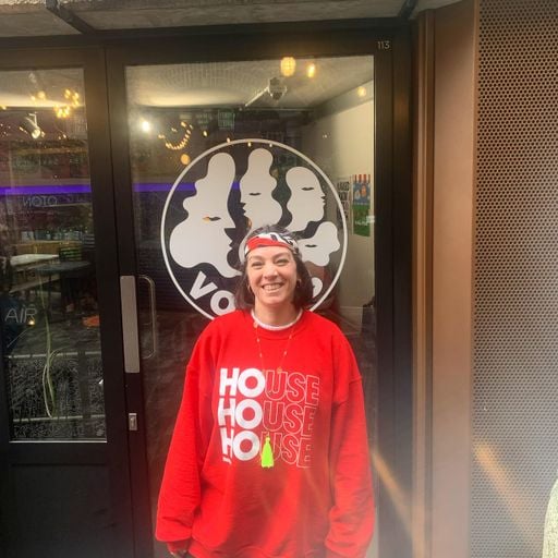 505 Vibrations w/ Eli PK - 21/02/25 [Voices Radio]