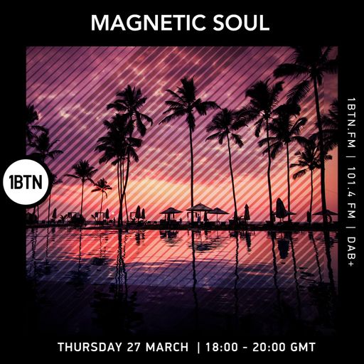 Magnetic Soul - 27.03.25