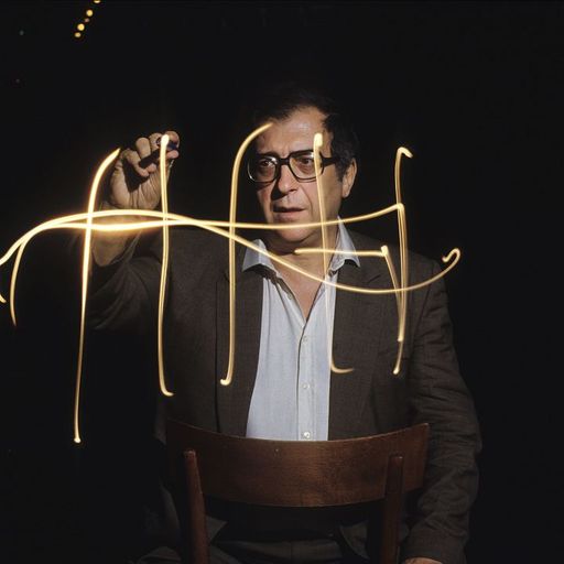 Tafelmusik w/ Francesco Fusaro: Luciano Berio Special - 25th October 2025