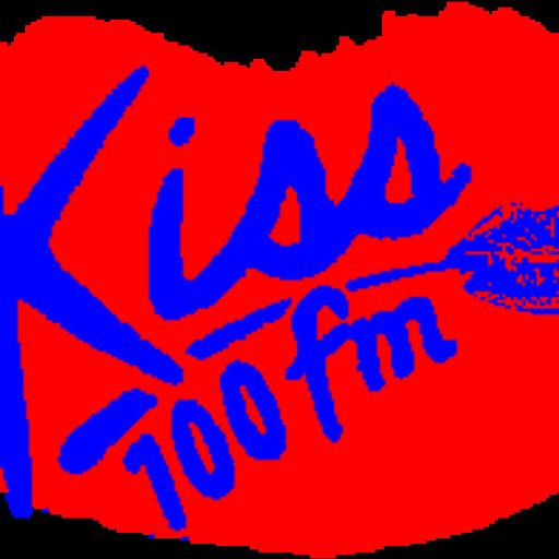 Randall & Kenny Ken - Kiss 100FM - London - 1994