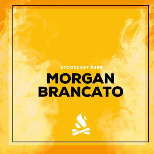 Stookcast #396 - Morgan Brancato