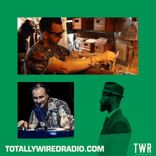 Mellow Mellow Bop - Richio Suzuki w/ guest Andy Smith ~ 23.01.24 #live