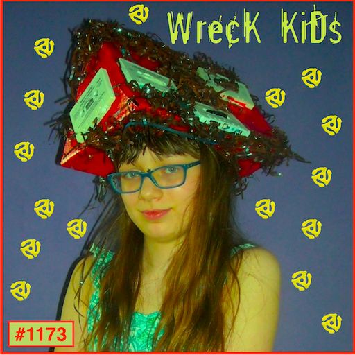 wReck Kids 1173