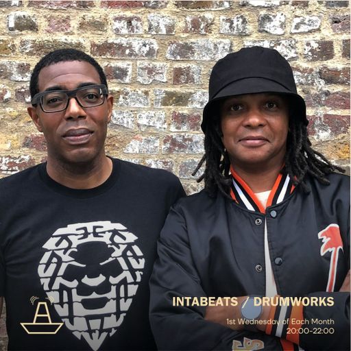 INTABEATS FT. DRUMWORKS | The BoAt Pod | November 2023