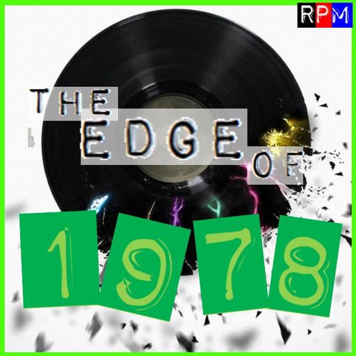 THE EDGE OF 1978 : 1