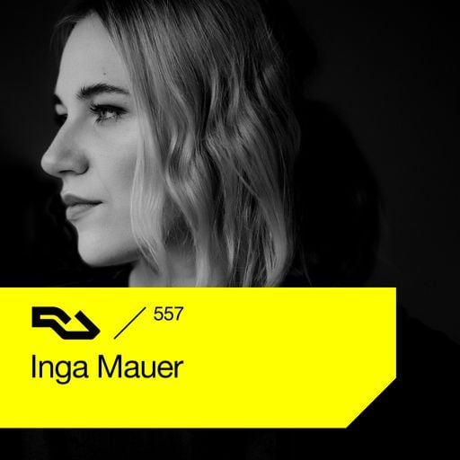 RA.557 Inga Mauer