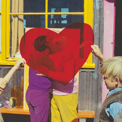 French cinema special (1967-1973) W/ MEÏLOUMI - 2nd May 2026
