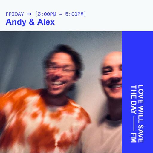 2024-12-20 ANDY & ALEX - Andy and Alex