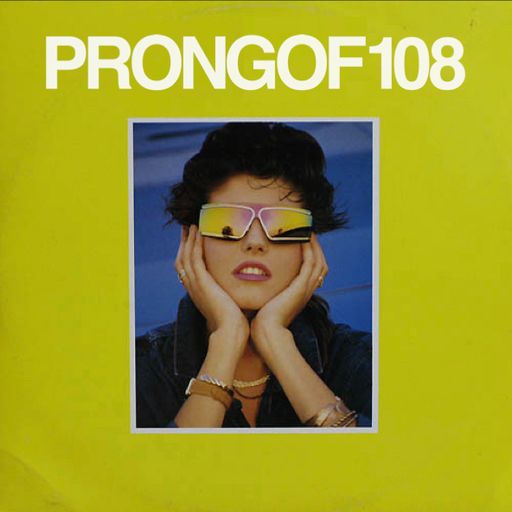 Prongof108 #145 - Live at Ziegra 11 20.01.2020